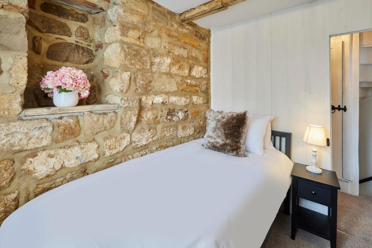 Host & Stay - Cragg Cottage Whitby Exterior foto